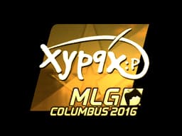 Xyp9x (Gold) | MLG Columbus 2016