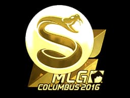 Splyce (Gold) | MLG Columbus 2016