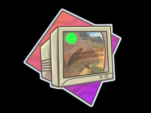 Old School (Lenticular)