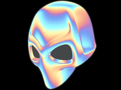 Chrome Dome (Holo)
