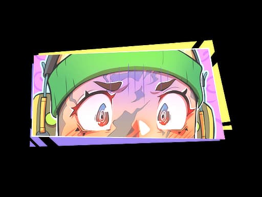 Eyes of Farlow