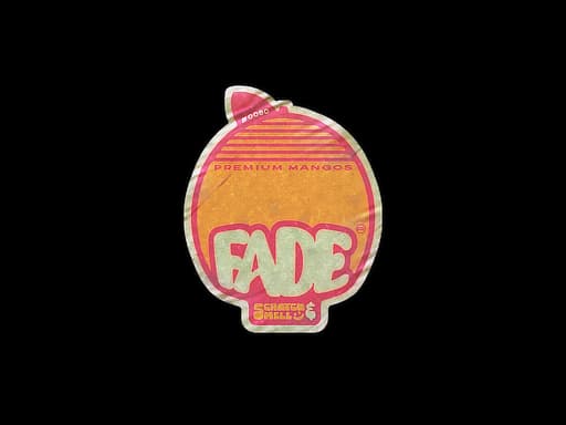 Fade Mangos