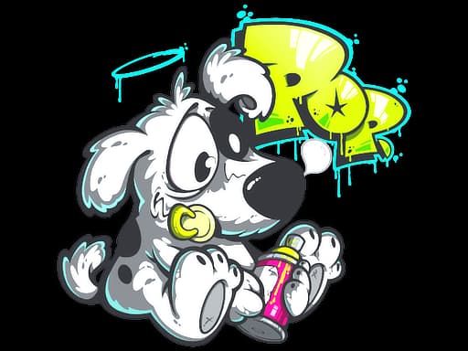 Pop Pup