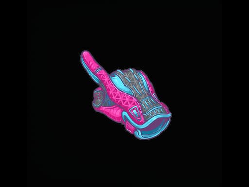 Vice Cursor