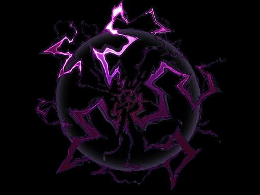 Bolt Energy (Foil)