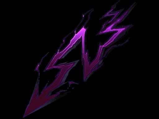 Bolt Charge (Foil)