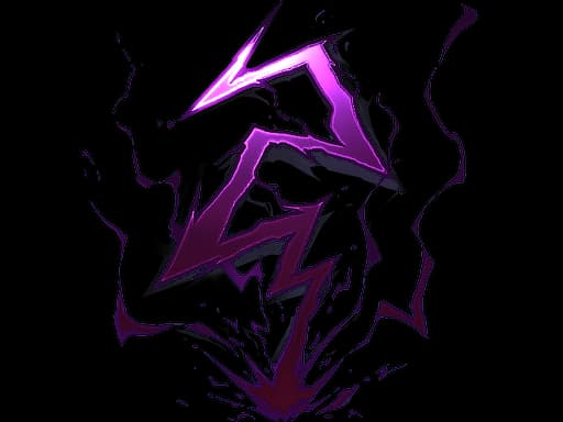 Bolt Strike (Foil)