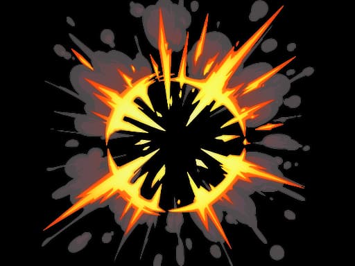 Boom Epicenter