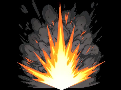 Boom Detonation