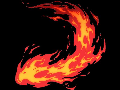 Scorch Loop