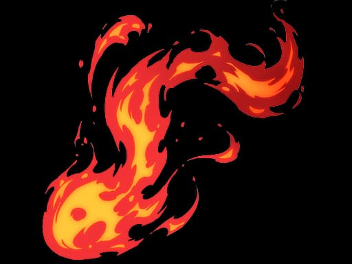 Winding Scorch