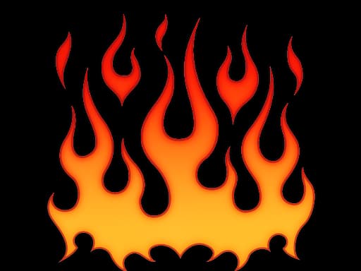 High Heat