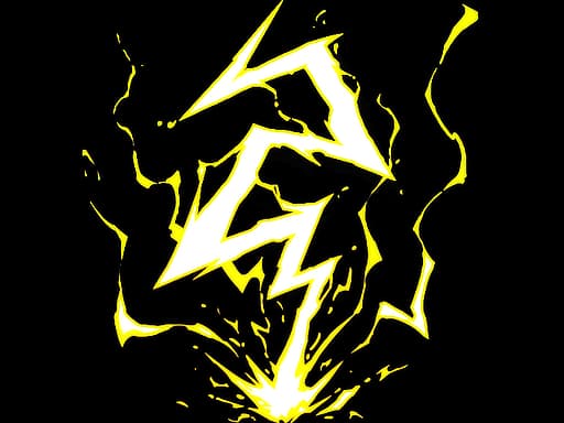 Bolt Strike