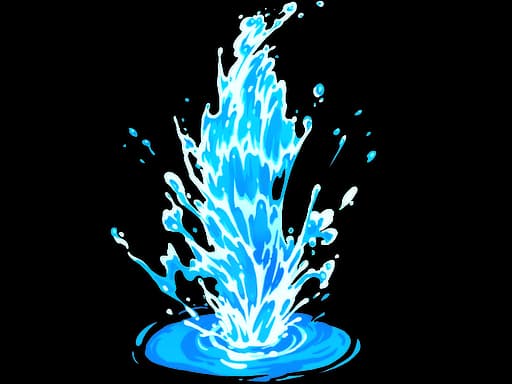 Hydro Geyser