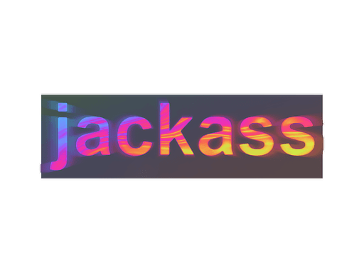 Jackass (Holo)