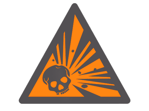 Explosives