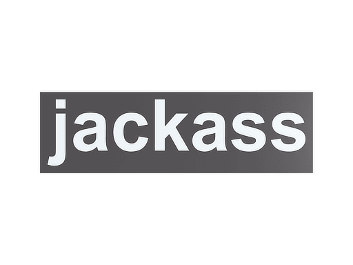 Jackass