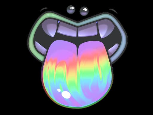 Taste Buddy (Holo)
