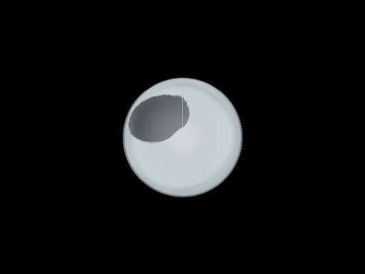 Googly Eye (Lenticular)