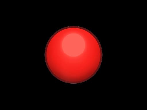 Clown Nose