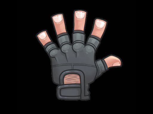 Lefty (T)