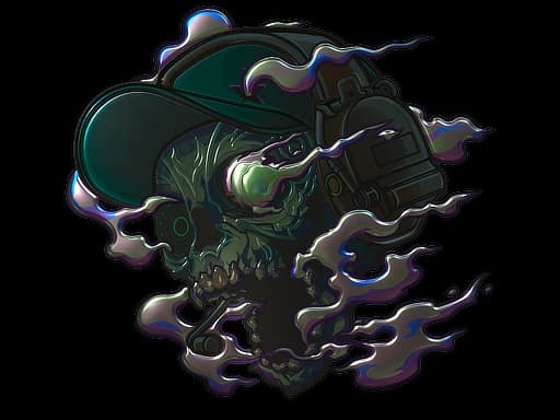 Clavis (Foil)