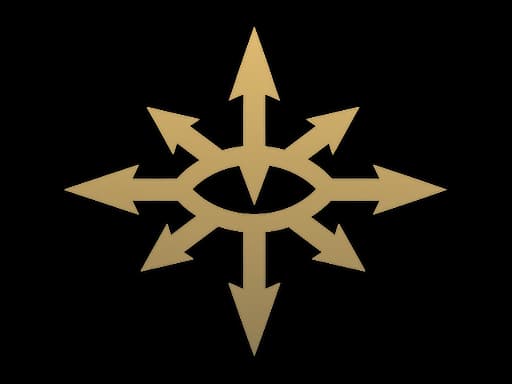 Black Legion 1