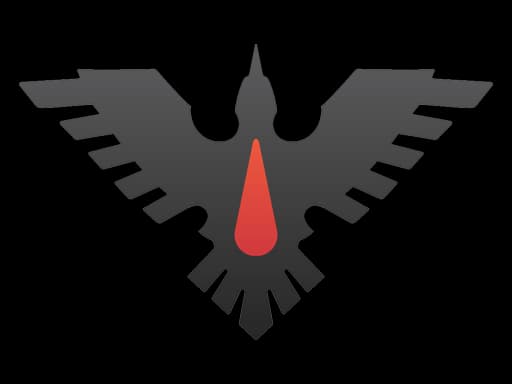 Blood Ravens