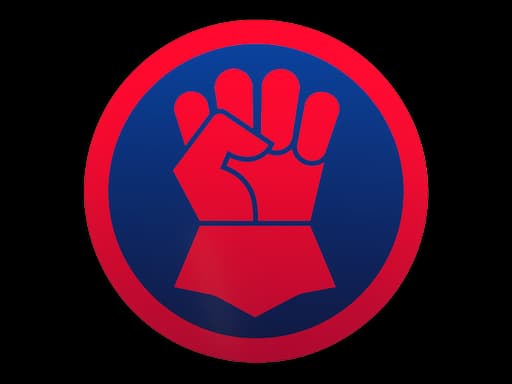 Crimson Fists