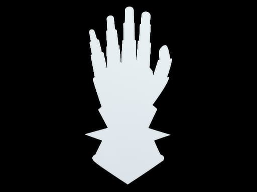 Iron Hands