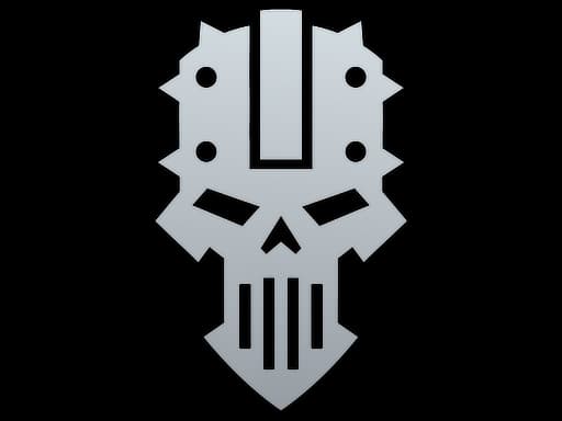 Iron Warriors 1