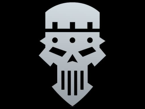 Iron Warriors 2