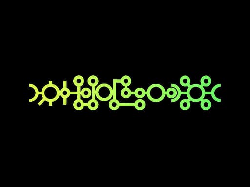 Necron Glyphs
