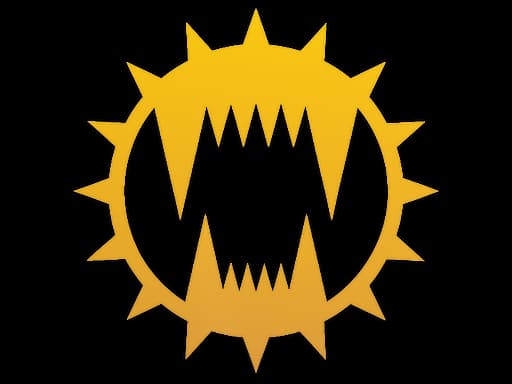 World Eaters 1