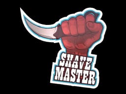 Shave Master
