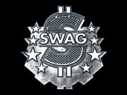 Swag (Foil)