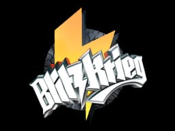 Blitzkrieg
