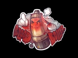 Blood Boiler