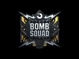 Bomb Squad (Foil)