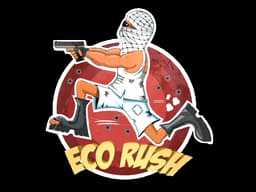 Eco Rush