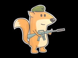 Doru The Fox