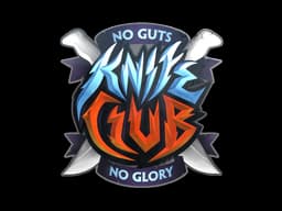 Knife Club