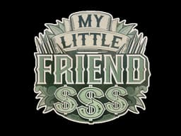 My Little Friend