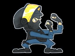 Wanna Fight