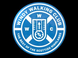 Windy Walking Club