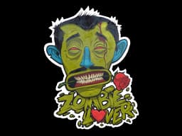 Zombie Lover