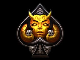 Ace Devil (Foil)