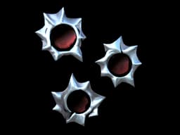 Bullet Hell (Foil)