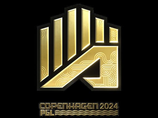 AMKAL ESPORTS (Gold) | Copenhagen 2024