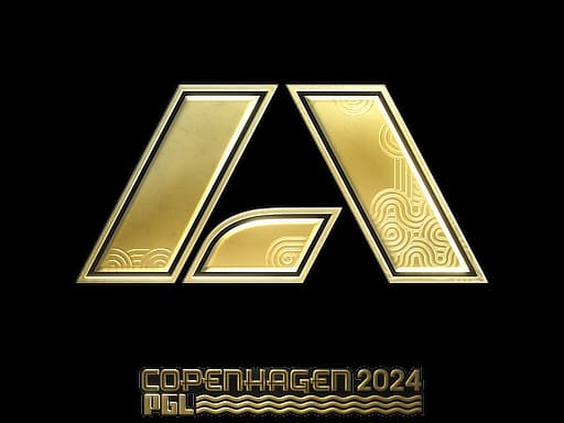 Apeks (Gold) | Copenhagen 2024